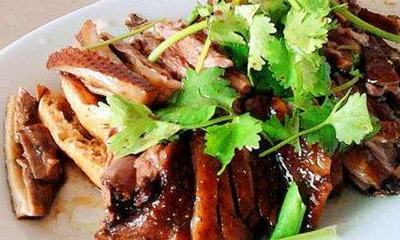 什么人不能吃鹅肉，吃鹅肉对身体有什么好处