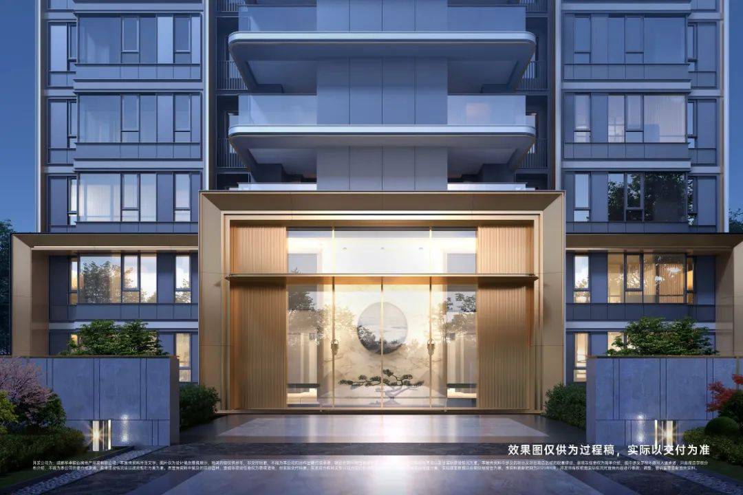 中国铁建西派澜岸成都西派澜岸户型图一房一价区域分析售楼处电话