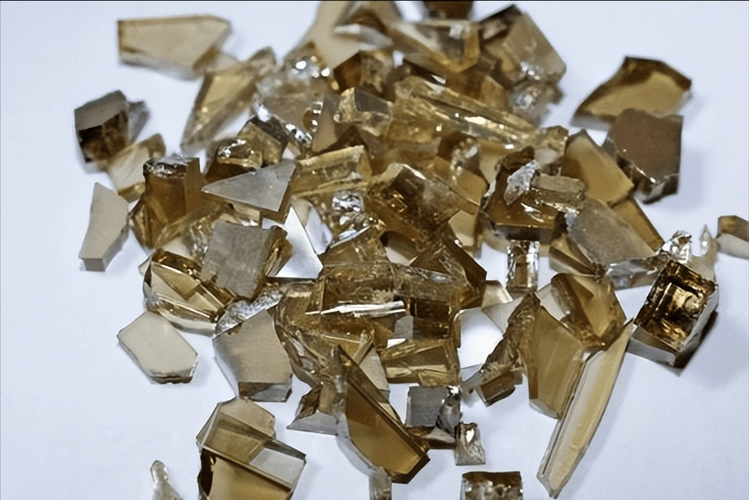 新疆发现毒性强烈的奇特金属(铍)!