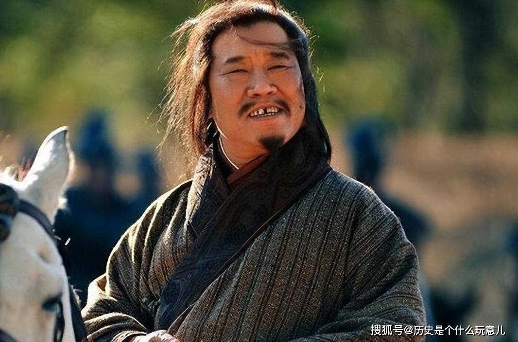 三国最强十大谋士排名,诸葛亮位居第一,曹操手下太多_刘备_徐庶_陈宫