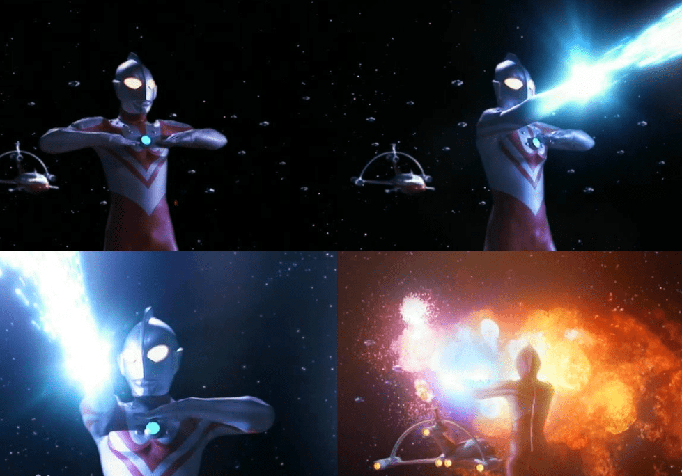 佐菲奥特曼,平成时代就已经逝去的"奥特大哥",从m87开始_光线_兄弟_之