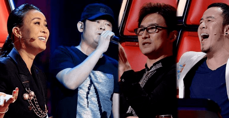 高晓松是知名音乐人,主持人,圈内地位很高,采访过很多