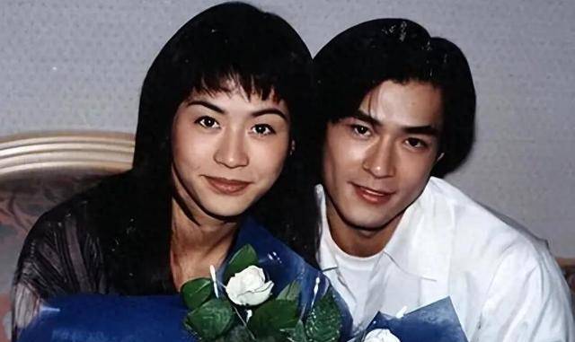 宣萱否认与古天乐相恋,自曝被经纪人奚落,被斥老,胖应该退圈_宣宣