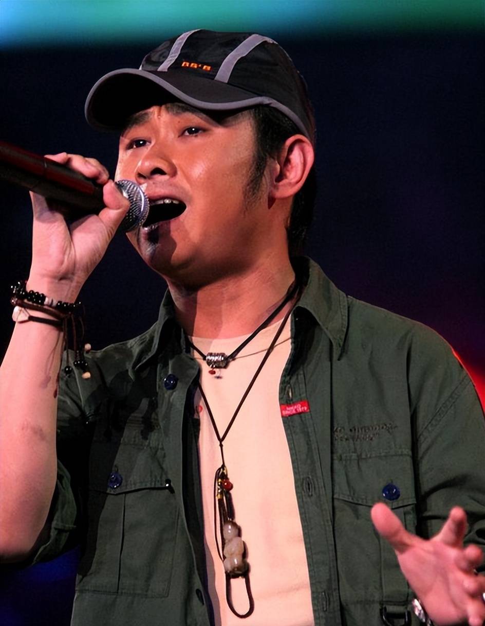 把汪峰新歌和刀郎新歌放在一起,谁是乐坛的悲哀,一眼便知_歌词_主流