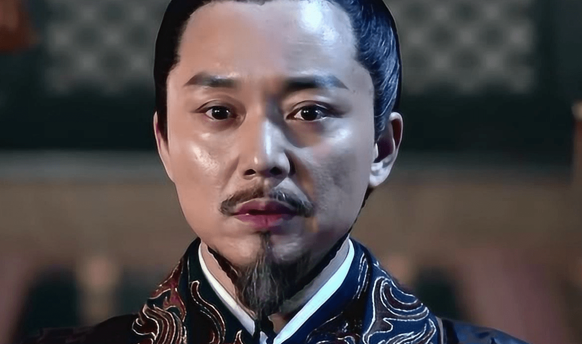 《琅琊榜》十大高手:霓凰是唯一登榜的女人,蒙挚大梁境内无敌手_实力