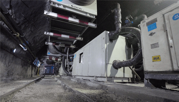 矿井空调的向上领航路，释放格力再领产业变革的源动力-家电圈官网