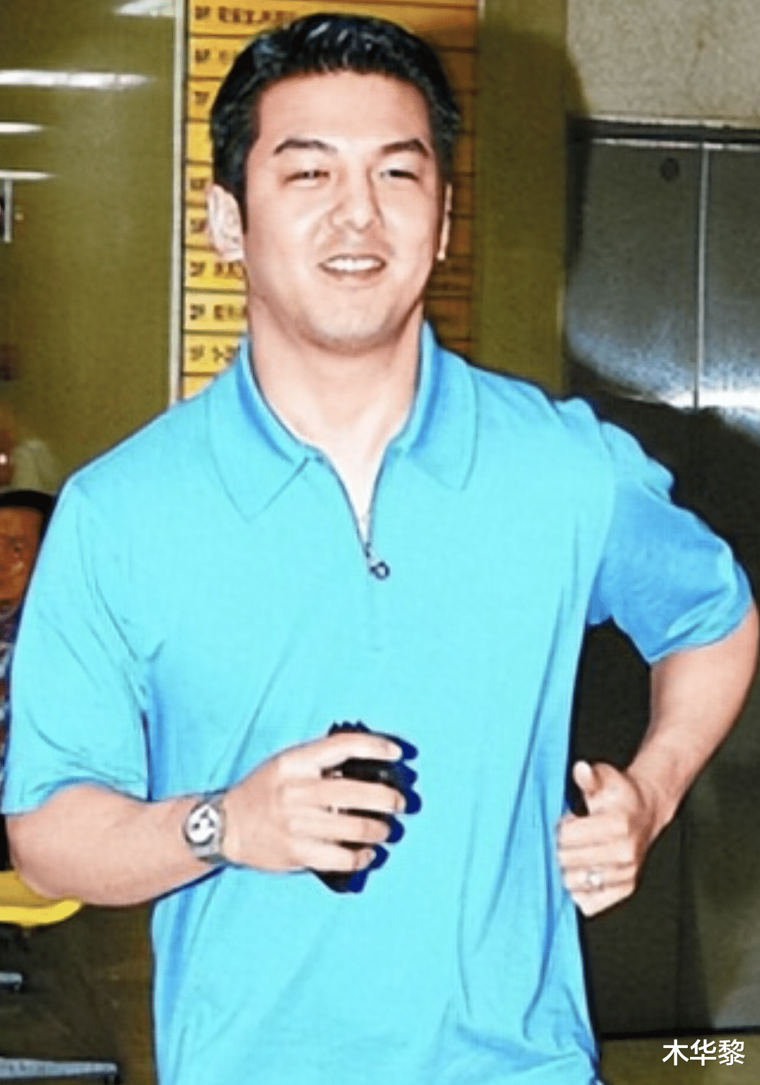 同样是嫁给孙志浩,贾静雯被家暴,为何林若亚却被宠成宝?