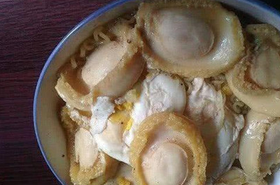 吃泡面放龙虾算什么,看这些"炫富"的吃货,才知道啥叫深藏不露_土豪