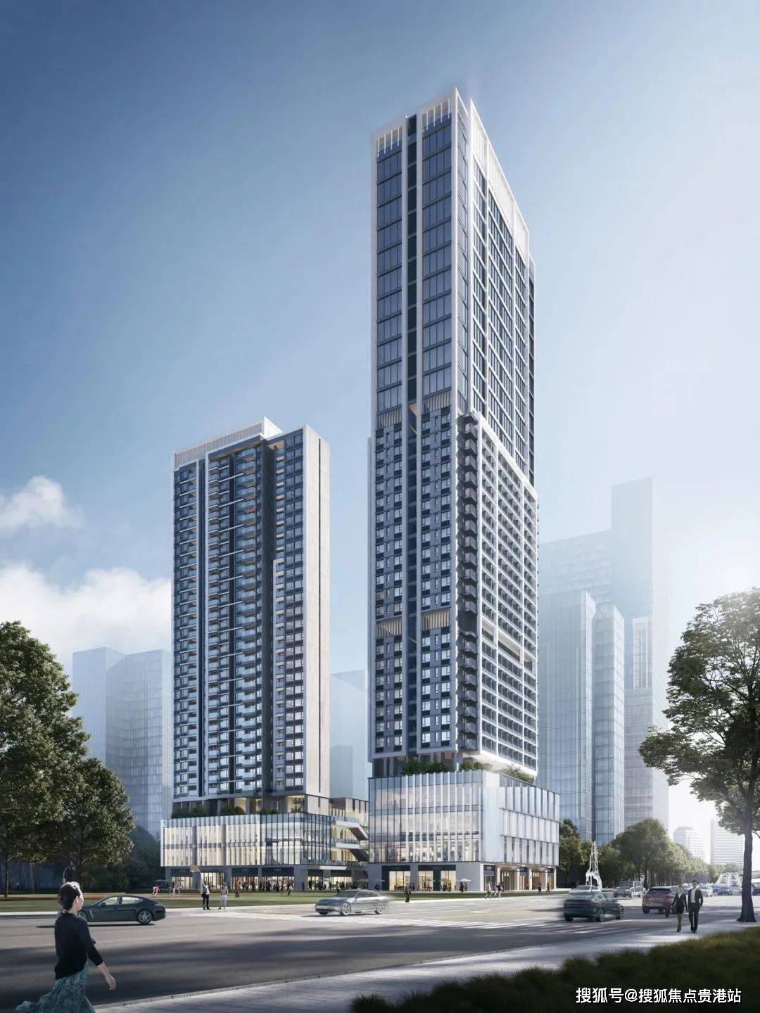 深圳城建云宸汇小学学区雪象小学,中学学区深圳大学附属坂田学校_发展