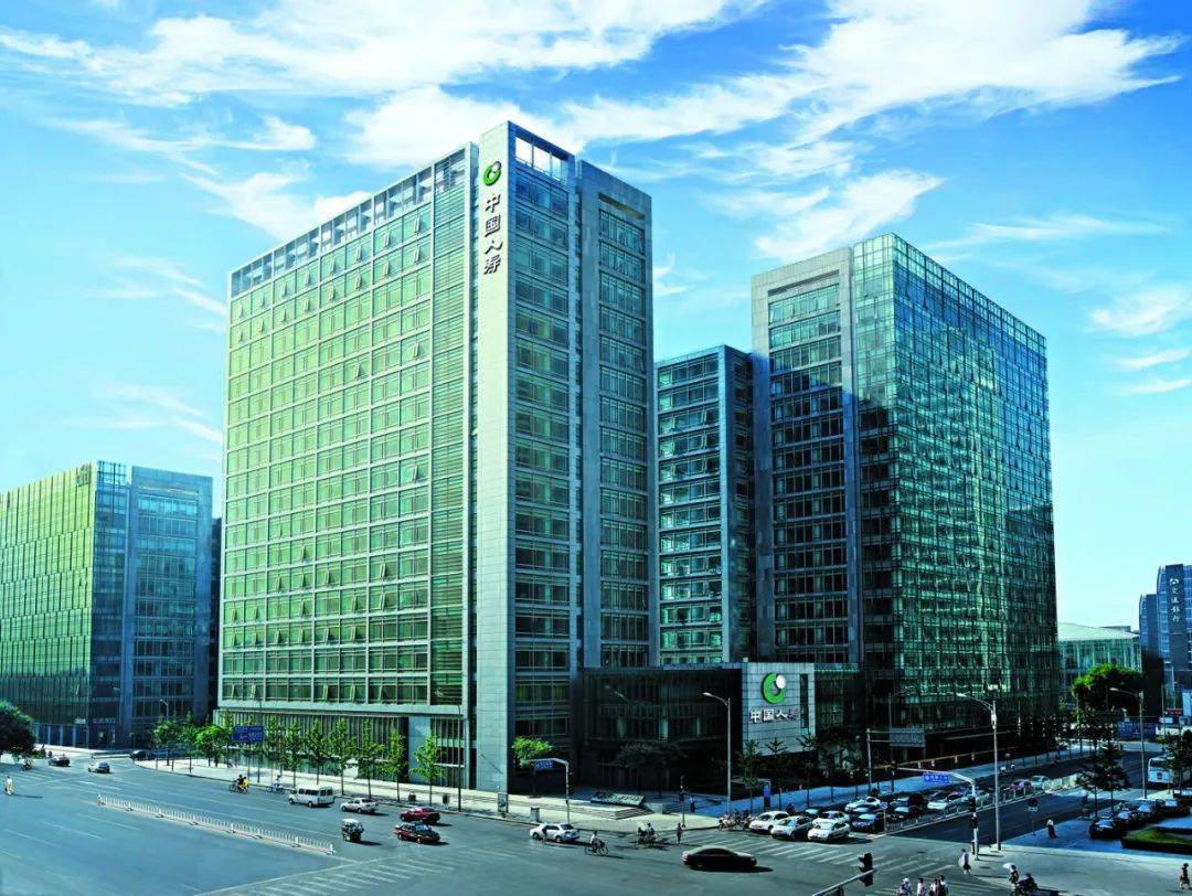 聚焦战略目标,中国人寿寿险公司为行业esg实践提供"国寿样本"_绿色