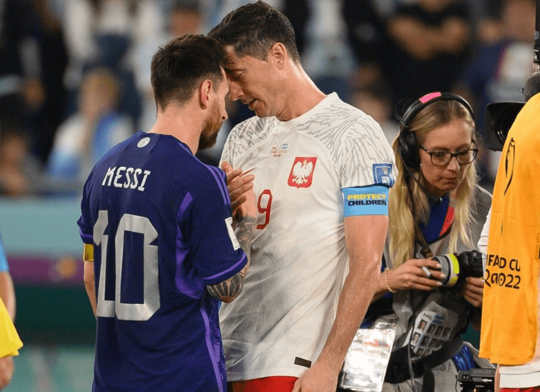 结果会很麻烦,梅西会在球场回应你_比赛_马塞洛_因为