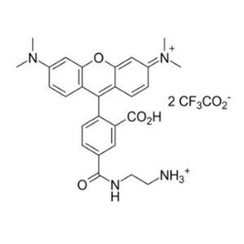 結構式:分子量:700.