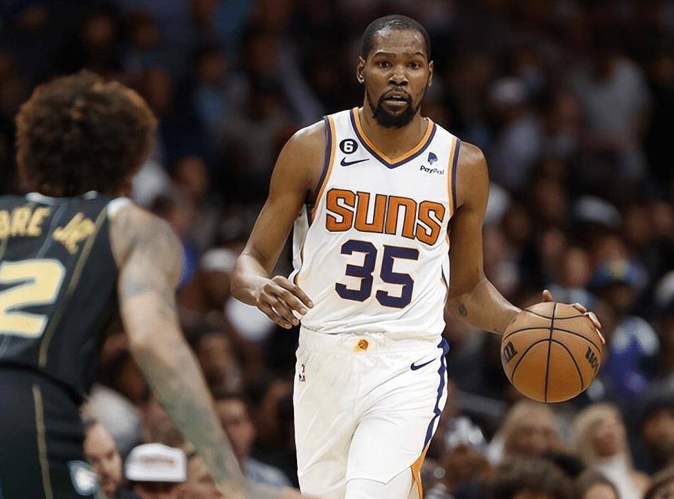 杜兰特复出,太阳七连胜被猛龙终结,太可惜了_篮板_助攻_布克