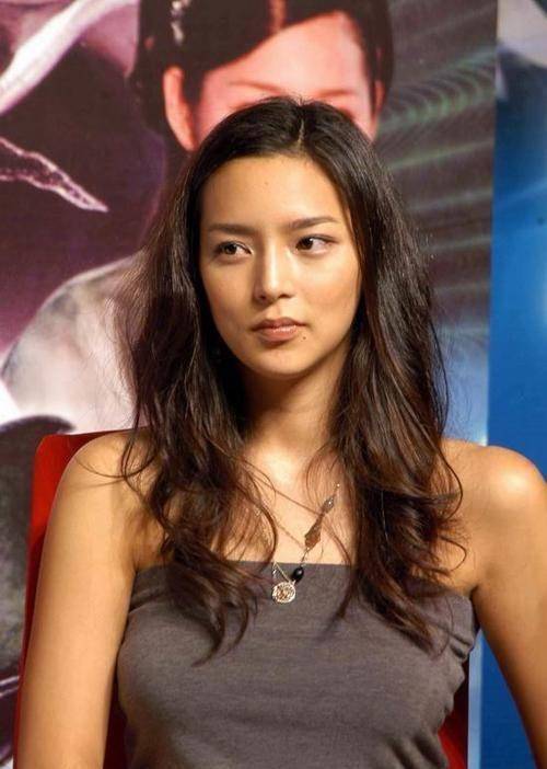 南韩性感尤物!朴诗妍写真赏