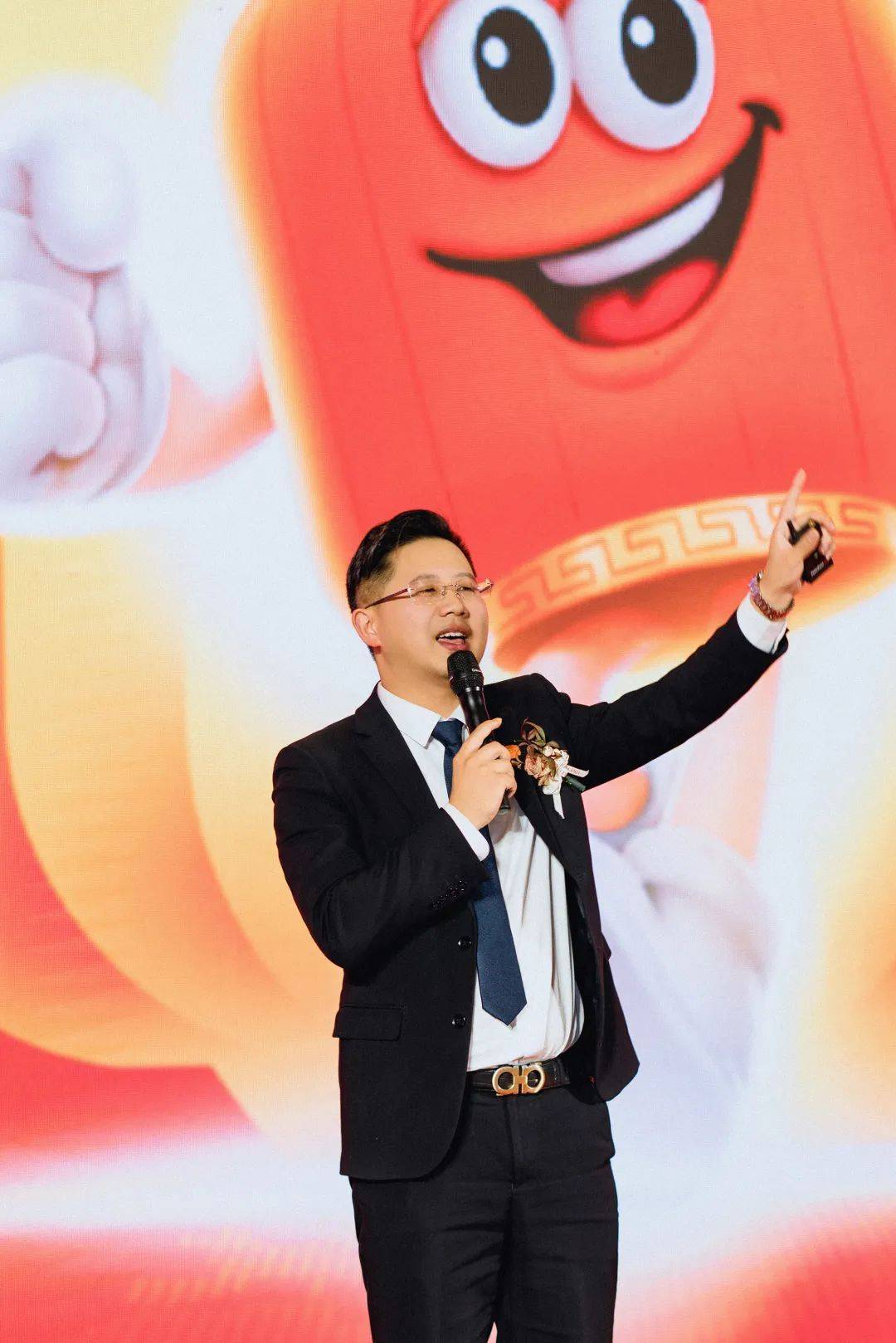 福庆家居销售宝典·保增长集训大会