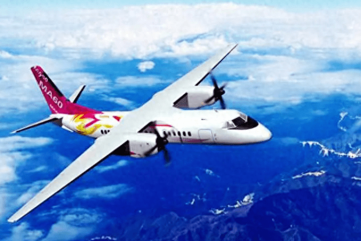 为什么飞机能飞万米高空，却飞不了几千米的高原机场？(图1)