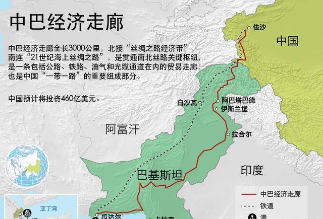 中巴喀喇崑崙公路,世界十大險峻公路之一,700多位烈士長眠於此_中國