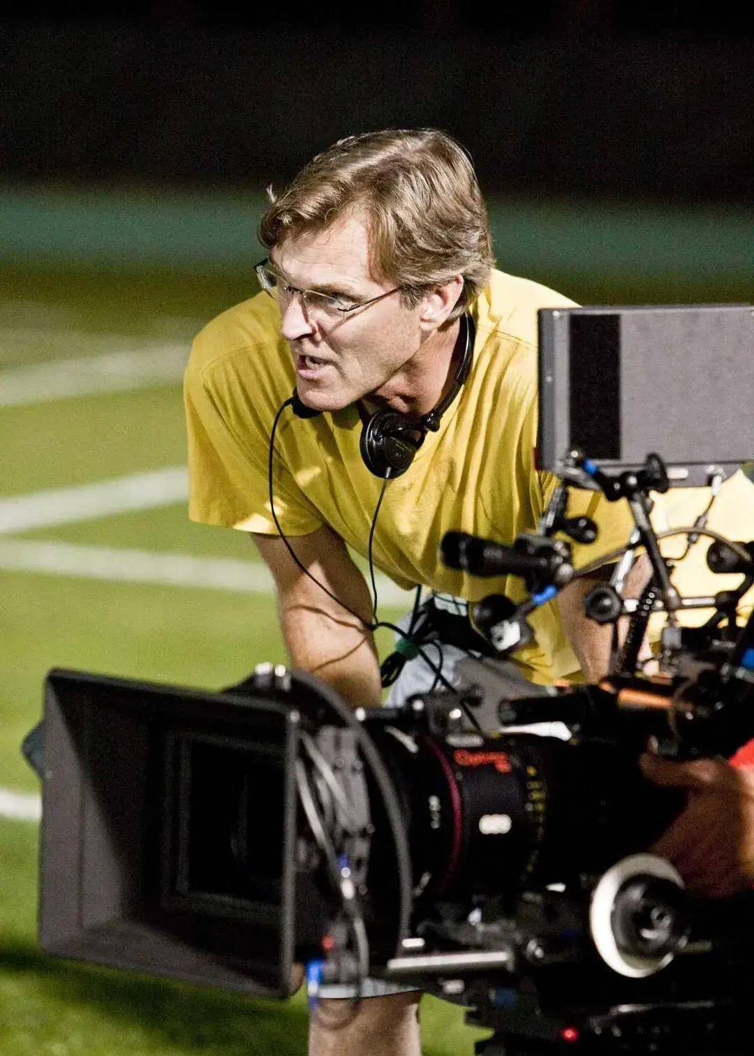 《弱点》:一部触动人心的成长电影_迈克尔·奥赫_观众_影片