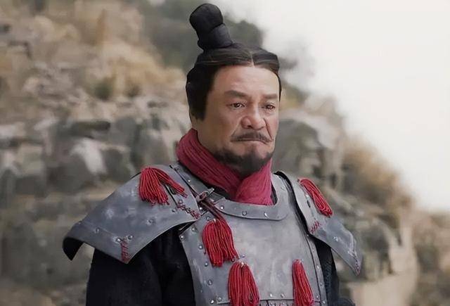 从重臣到叛臣,昌平君郢陈之叛跟项燕击败20万秦军有什么关系?