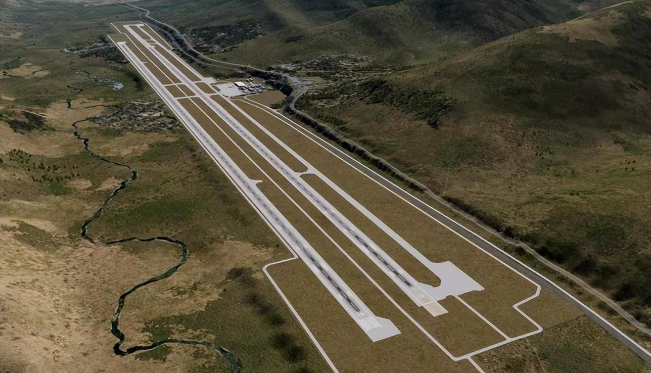 为什么飞机能飞万米高空，却飞不了几千米的高原机场？(图4)
