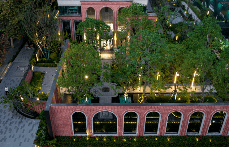 武汉循礼门地铁盘【电建汉口公馆】售楼网站-售楼处电话_户型_地址