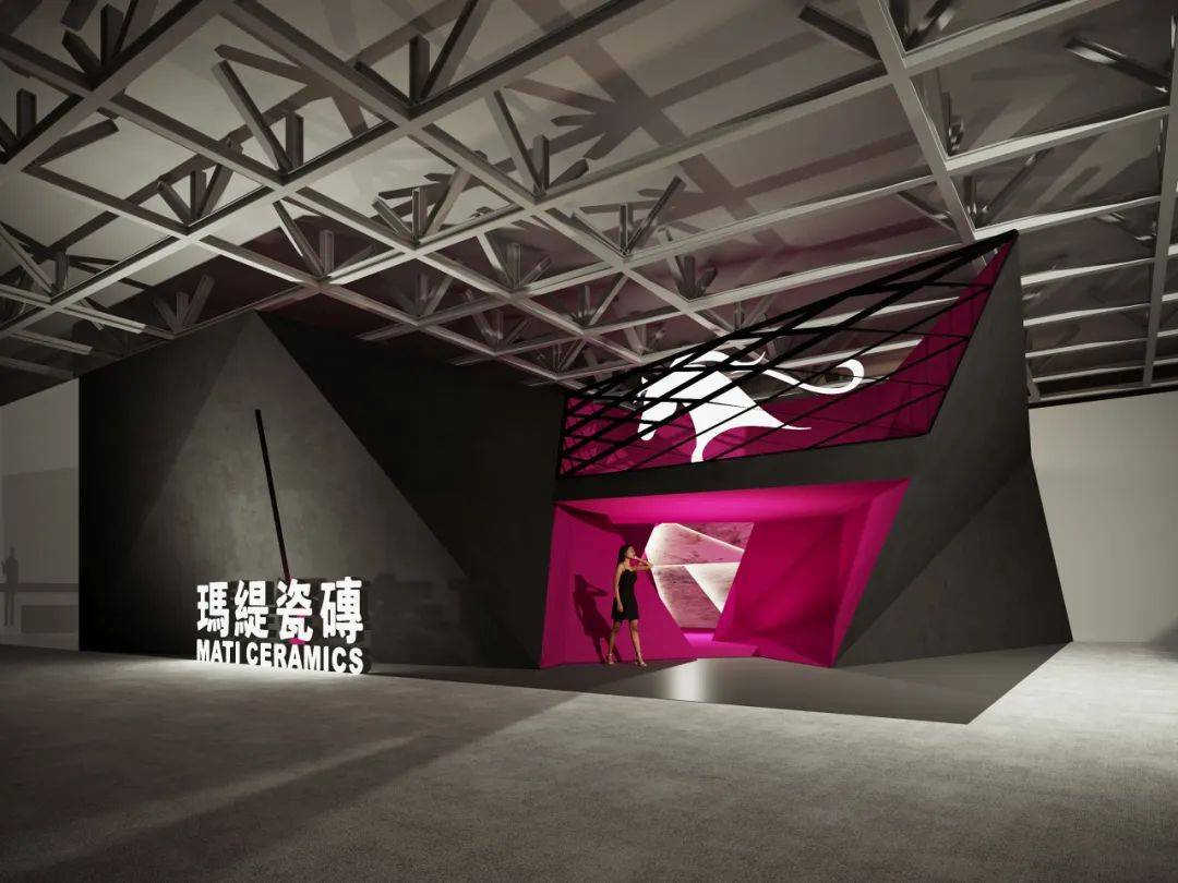 最令人"惊喜"的一届广州设计周!40 陶瓷品牌亮点抢先看_参展_主题_艺