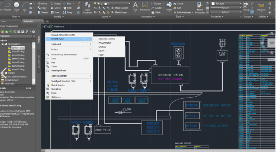 cad怎么插入图片?试试这三种方法!
