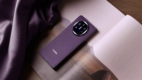 无惧上刀山下火海:华为Mate X5刷新折叠屏手机可靠性认知(图8) 无惧上刀山下火海:华为Mate X5刷新折叠屏手机可靠性认知(图8)