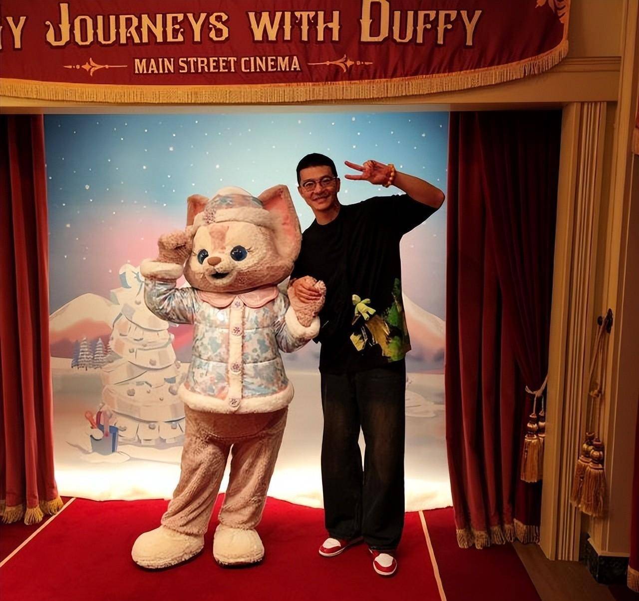 德云社谢金深夜发文,晒儿子3岁生日照,尚筱菊却无辜躺枪_观众_辈分