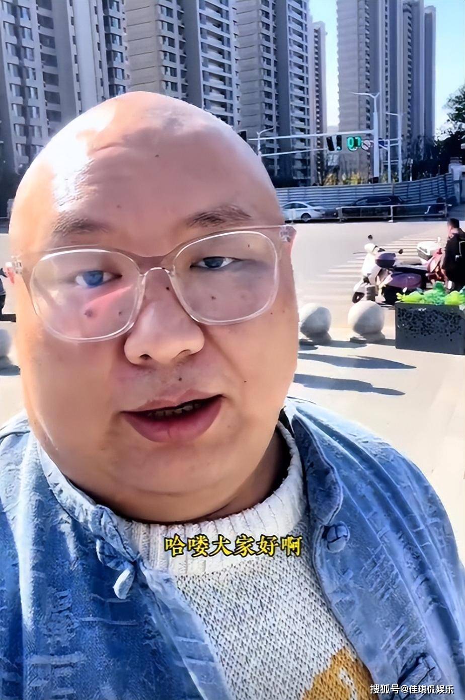 网红"南京胖哥"父亲癌症去世,女儿离世仅67天_人生_镜头_声音