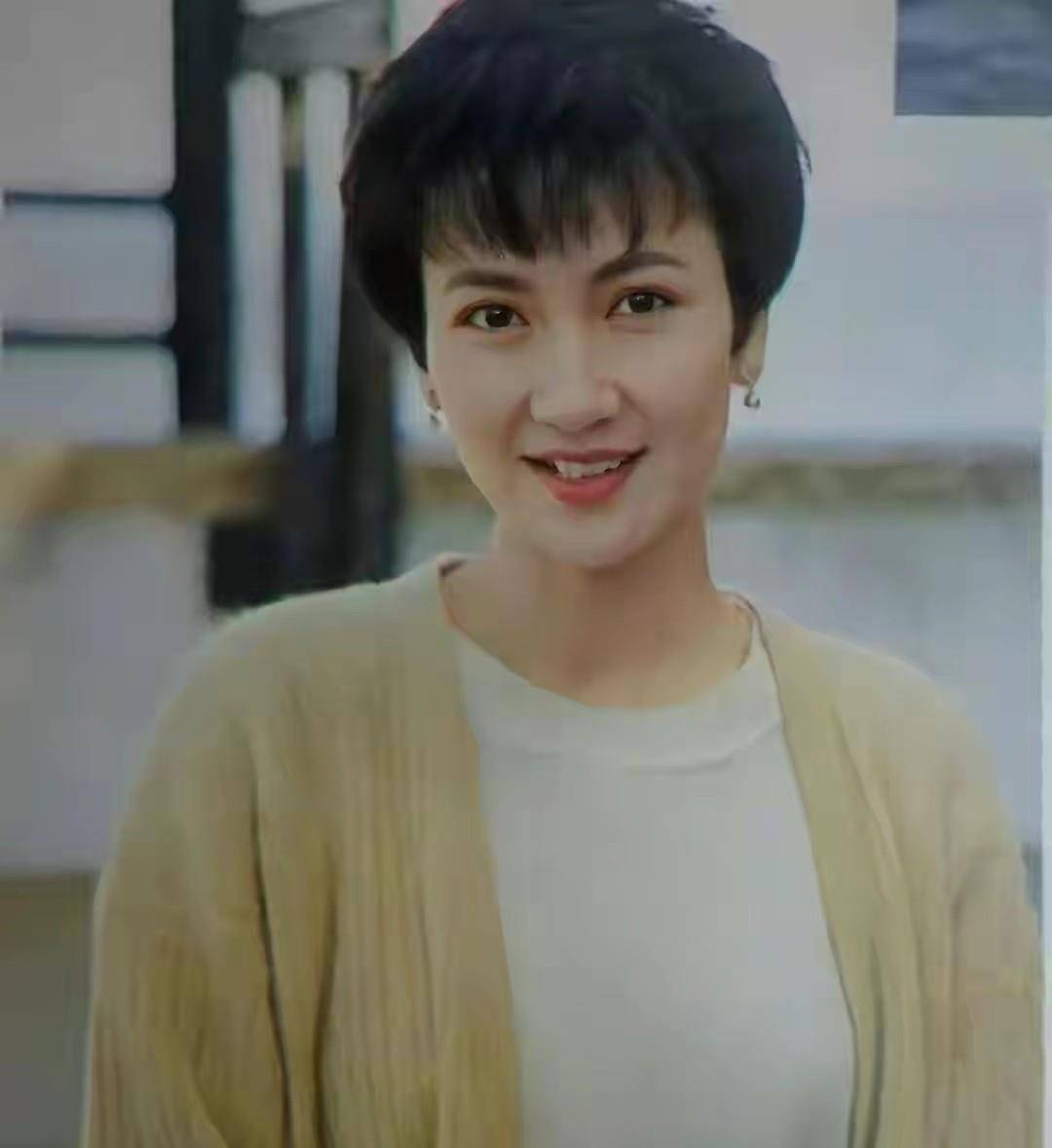 陈美琪:16岁与周润发搭戏,21岁嫁给富豪,却遭人算计终生不孕_马清伟