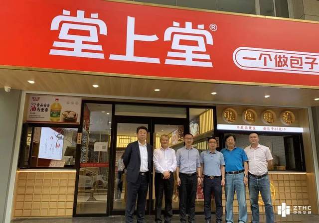 包子排行榜_山东老字号|草包包子:起源于个人绰号的中华老字号小吃(2)