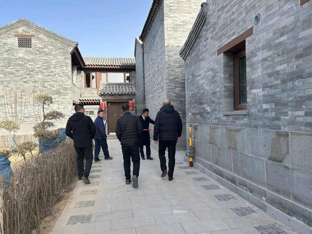 美好恰逢其时|12月6日紫云华城·九仙里二期盛大交付_大同_业主_院子