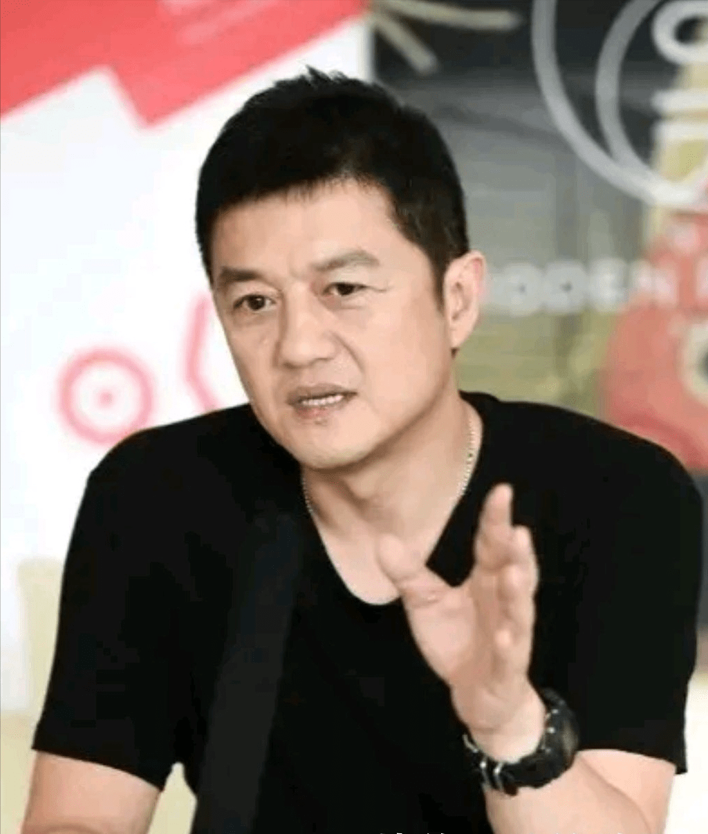 李亚鹏:我辜负瞿颖,冷落周迅,与王菲分手9年后,再传当爹喜讯_刘岩