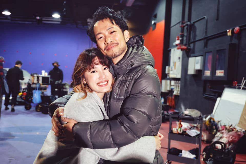 敖嘉年传发展13年差婚外情,自爆3年前已分手,曾密会星二代华姐_徐少强