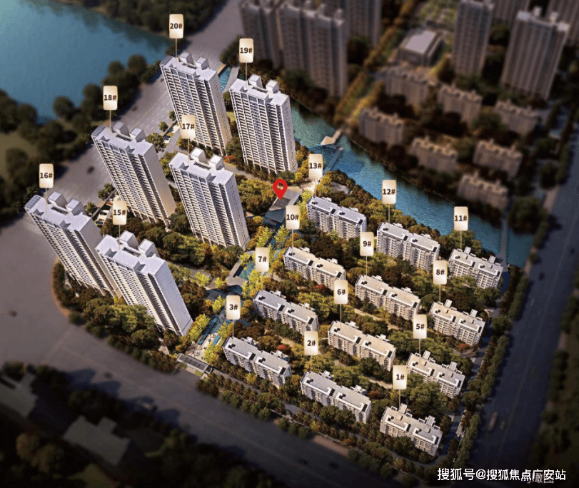 苏州荷岸晓风-苏州（相城）荷岸晓风楼盘详情-相城房价-户型-容积率-小区环境_手机搜狐网