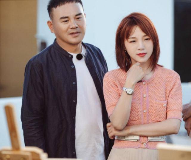 分手1年后,王栎鑫前妻参加分手综艺,伤心落泪,直言不敢再婚_婚姻_节目