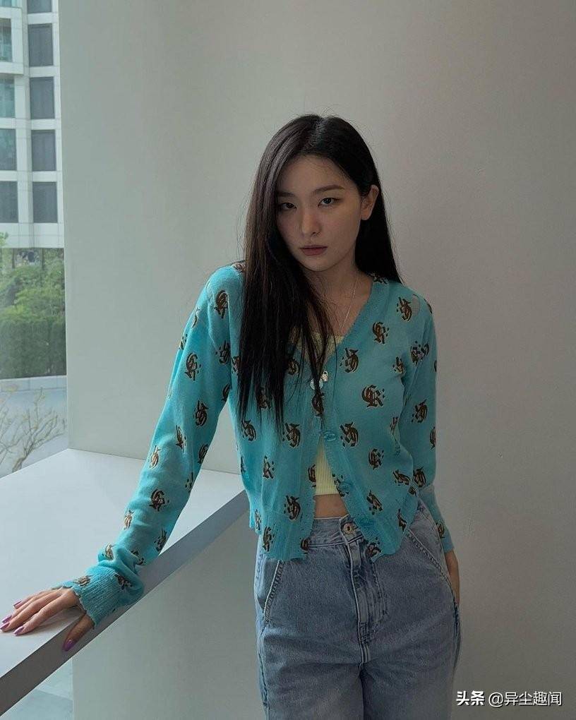 6位男友力max的女爱豆:apink 郑恩地被喊郑总,itzy 留真又帅又甜_hani