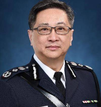 香港警队:成立175年,隶属于哪个部门?最高警衔是什么?