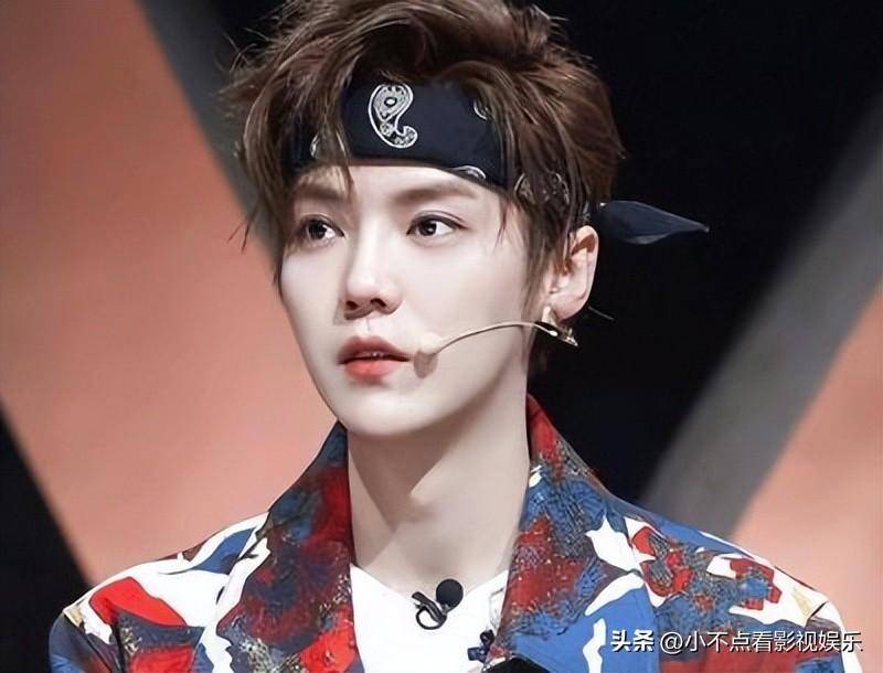 身世牛到狗仔队都扒不出来,鹿晗究竟是什么来头?_时候_董子健_背景