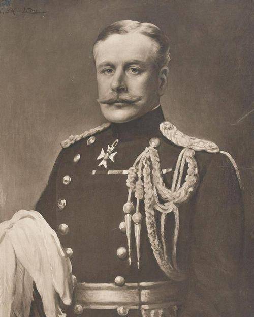 正经人谁写日记很能写日记的英国将军们在一战也是经常打败仗_战役