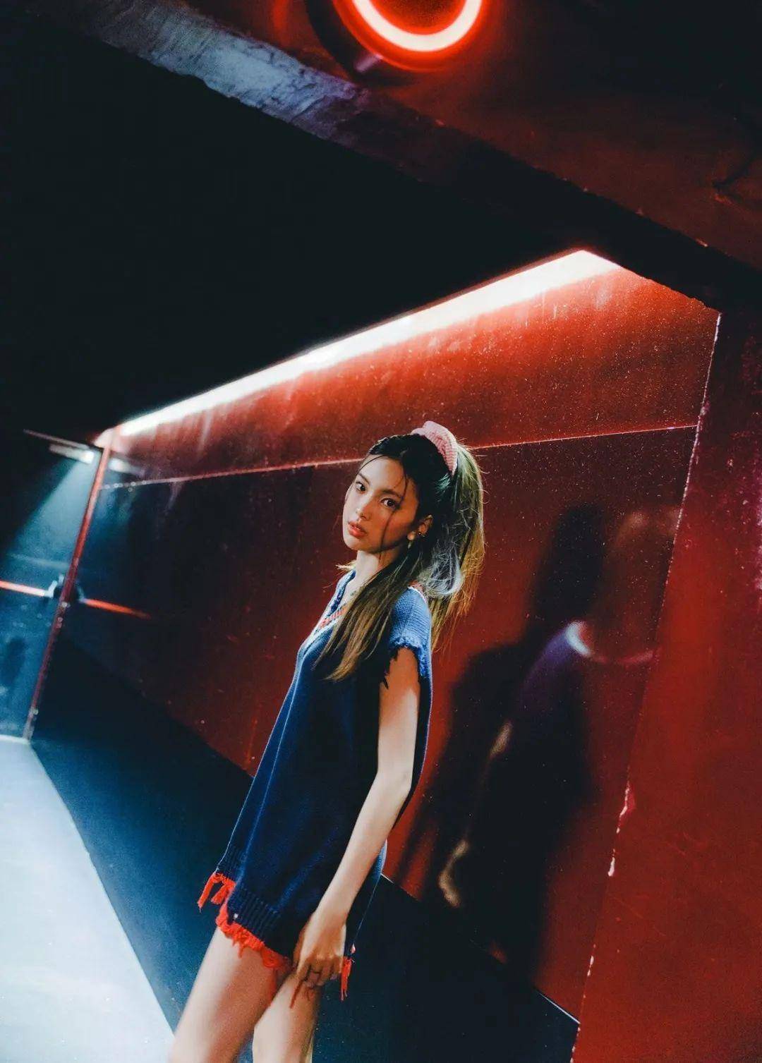 翘首以盼的闵熙珍新女团,终于来了_组合_newjeans_专辑