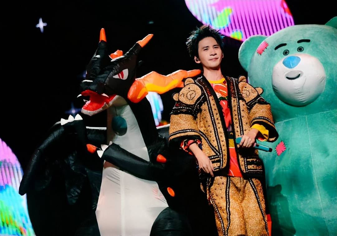 大张伟_演出_北京