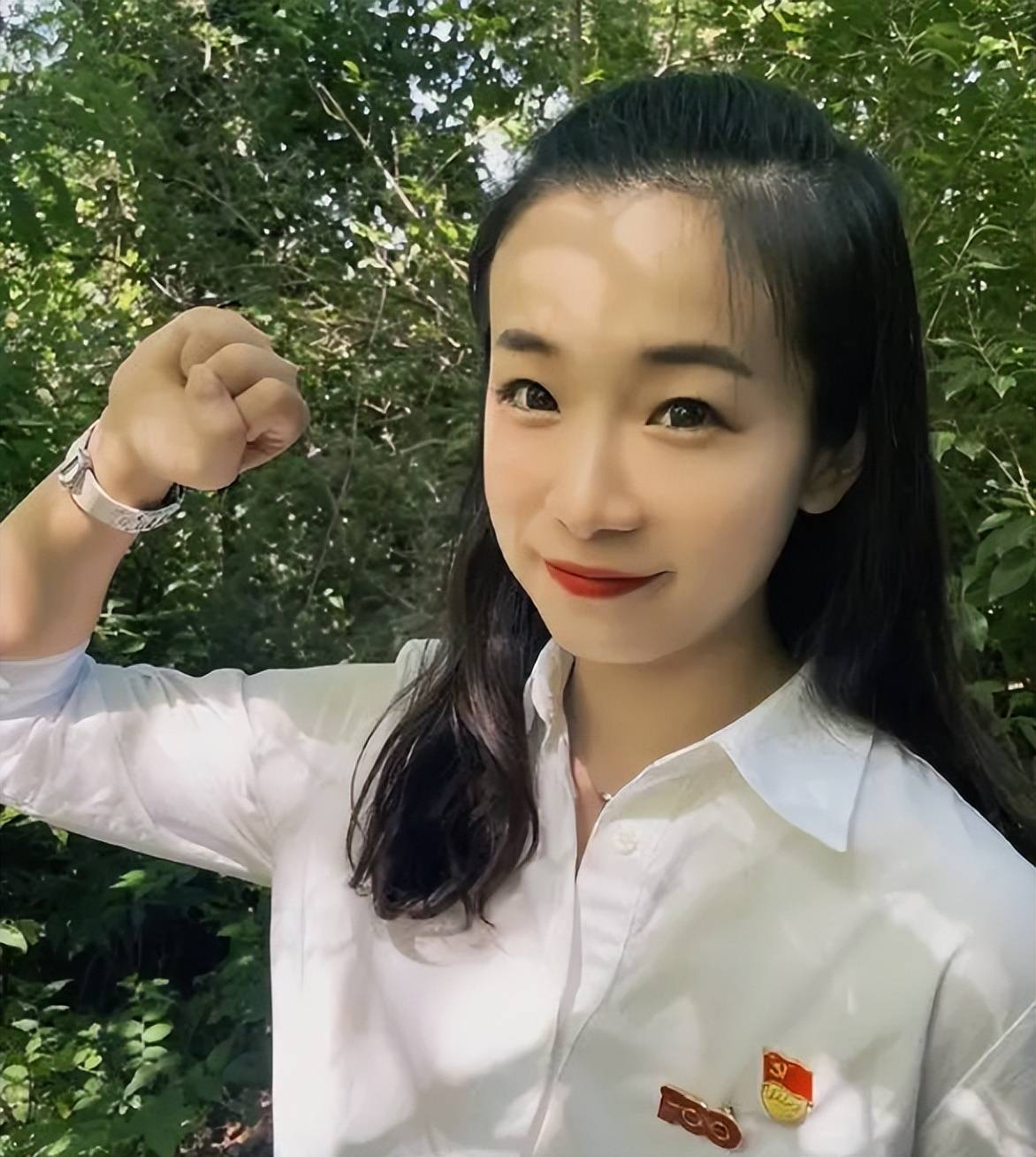 现实版陈寻方茴:杨鸣和唐佳良官宣分手,果然爱到最后全凭良心_事情