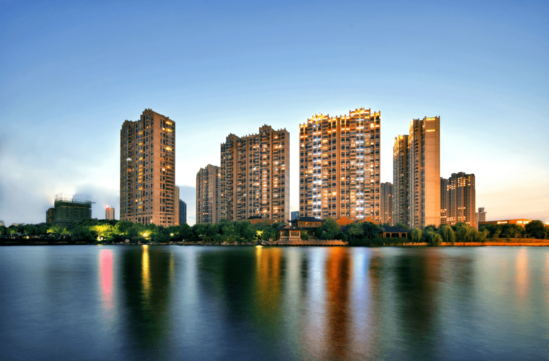 户型解析,万科金域蓝湾房价详情-区域板块_城市_运河