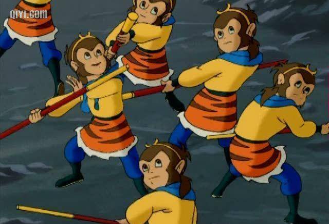 孙悟空被压在五行山下,为何没有仇家来杀他?