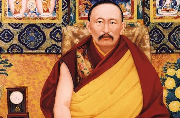 清代四大活佛之仓央嘉措 不被康熙帝承认_清政府_西藏_蒙古