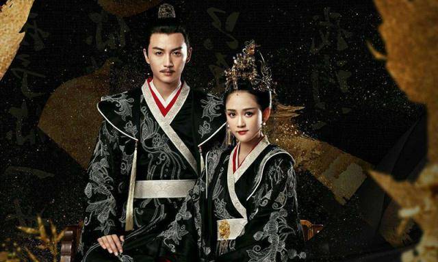 独孤伽罗:一个开创了历史先河,让隋文帝又爱又恨的女人_杨坚和_独孤信