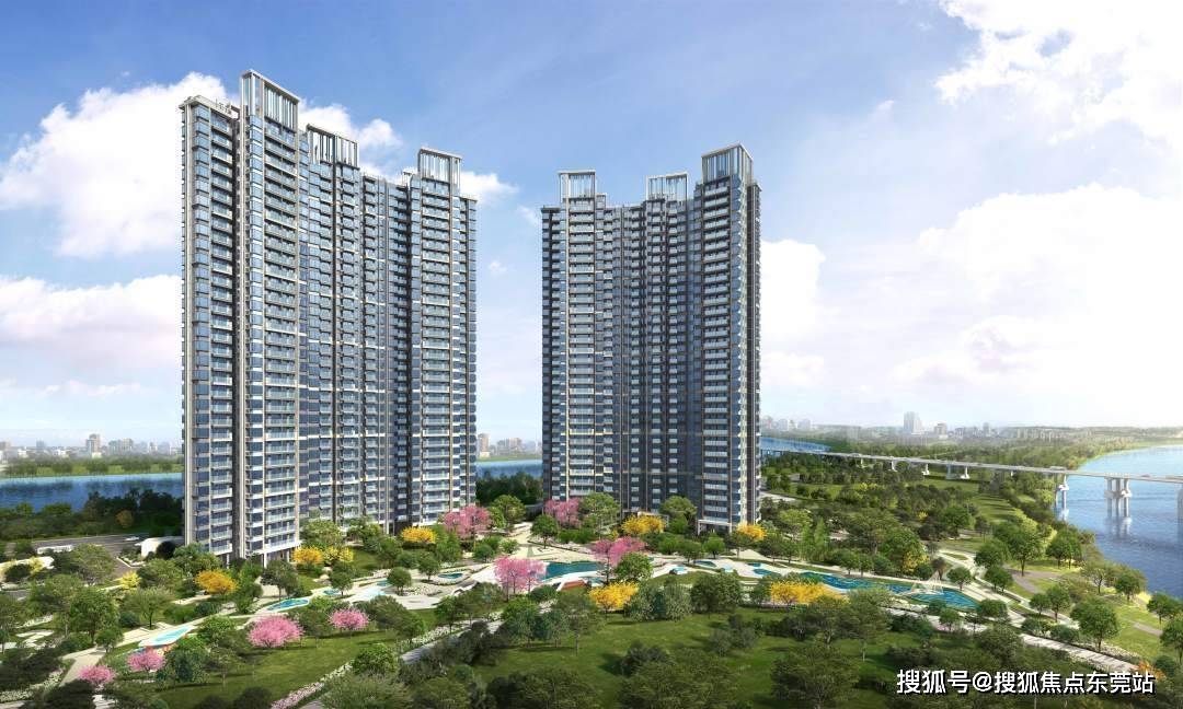 东莞新鸿基珑汇首页网站丨售楼处丨电话-楼盘详情-地址-户型-价格