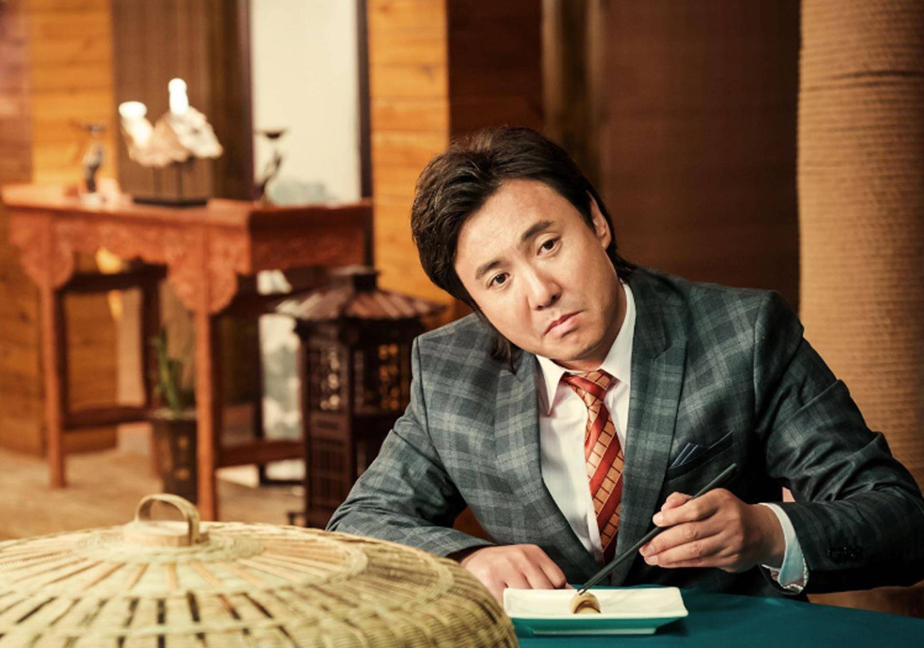 如果你能变成一个电影里的角色,过着他的生活,你会选择成为谁_王多鱼